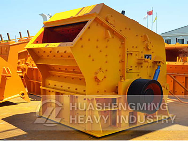 Impact Crusher